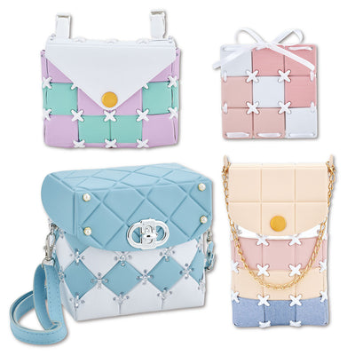 ビバリー | パチェリエ　トキメキミルキー