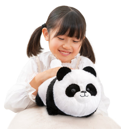 アガツマ | パンダきみは！？