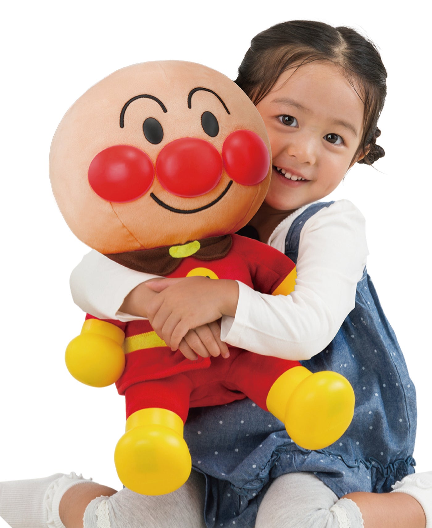 アガツマ | ねぇアンパンマン！お歌もきかせて！
　はじめてのおしゃべりDX