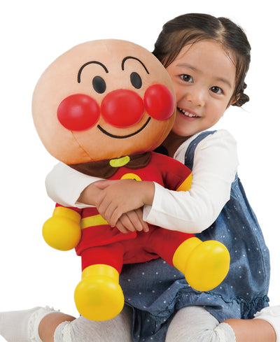 アガツマ | ねぇアンパンマン！お歌もきかせて！
　はじめてのおしゃべりDX