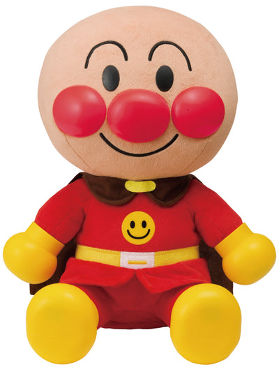 アガツマ | ねぇアンパンマン！お歌もきかせて！
　はじめてのおしゃべりDX