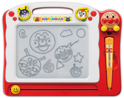 アガツマ | アンパンマン
　天才脳おしゃべりらくがき教室DX