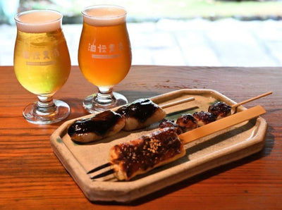 栃木の地ビール2種詰合せ