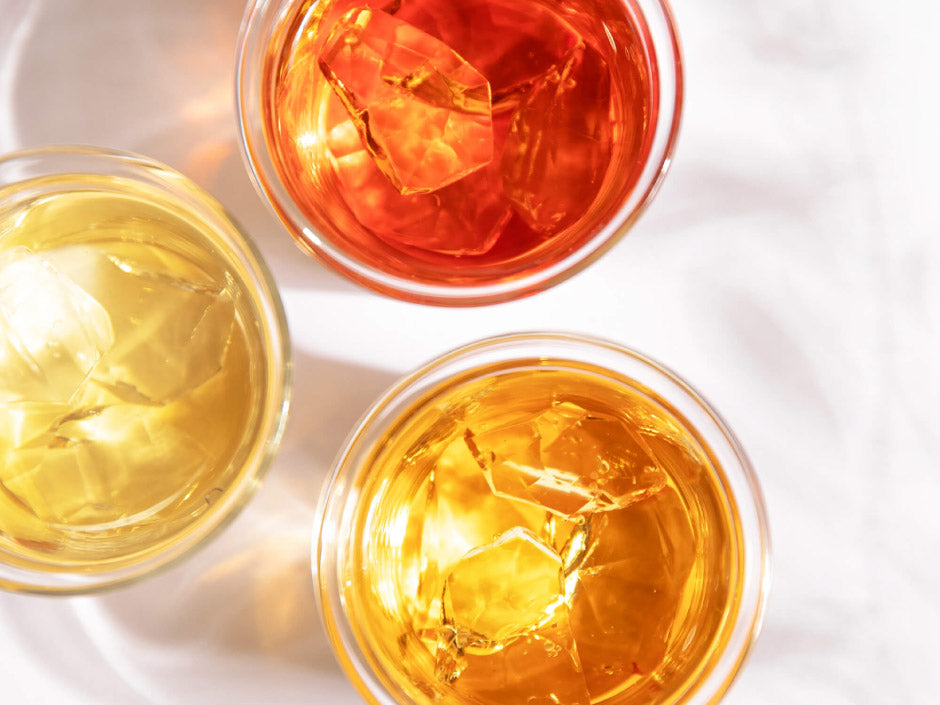 オーガニックハーブティー 24本セット【送料込】