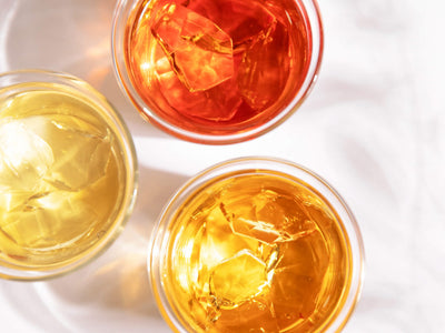 オーガニックハーブウォーター 24本セット【送料込】