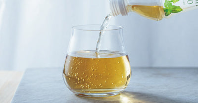 オーガニックハーブウォーター 24本セット【送料込】