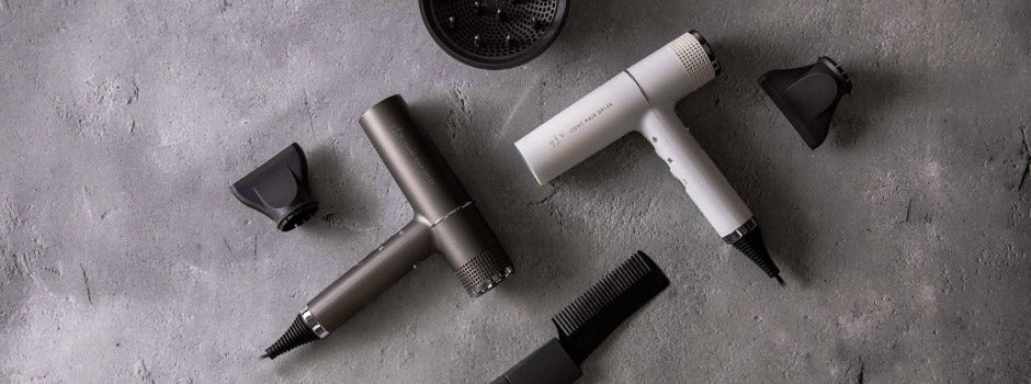 ufv ライトヘアードライヤー【送料無料】