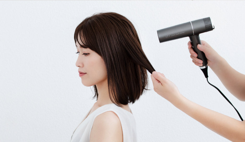 ufv ライトヘアードライヤー【送料無料】