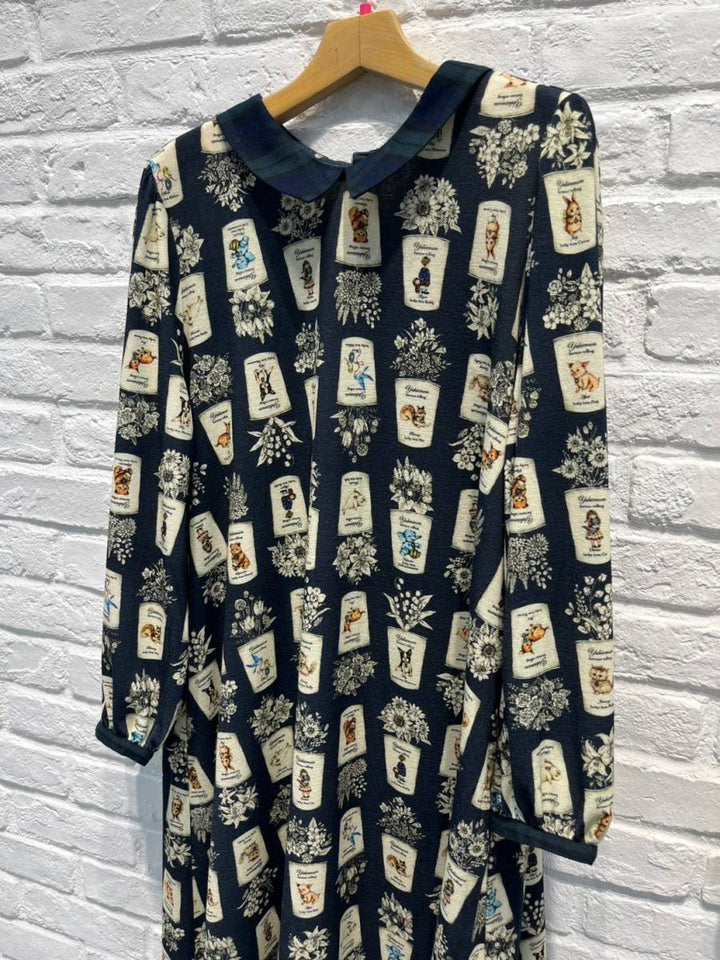 yukiemon | ぬいぐるみワンピース3Lサイズ【5610100】2024 – 福田屋