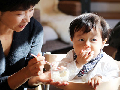 Baby Fish 鯛のおかゆ 5袋ミックスお試しセット