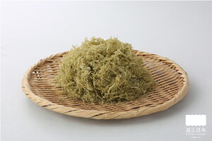 北海道産 ふりかけとろろ昆布 1袋【送料無料】