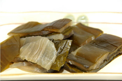 特撰こぶ〆用 こんぶ1袋【送料無料】