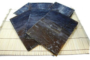 道正昆布 根こんぶ入とろろ 1袋  【送料無料】