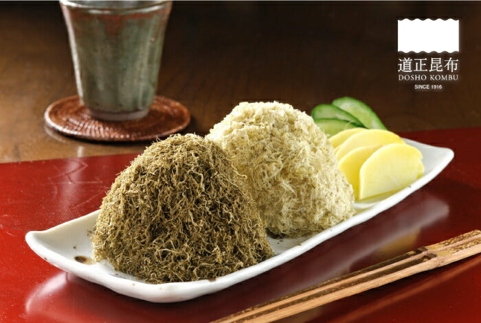 がごめ入りとろろ 1袋 1袋【送料無料】