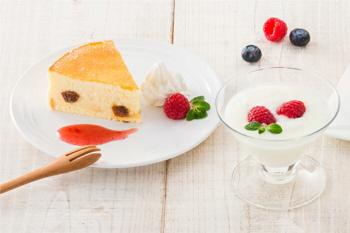 大山乳業 白バラ牛乳 大山牧場便り WHITE ROSE GIFT ｜  FN0LD【送料無料】