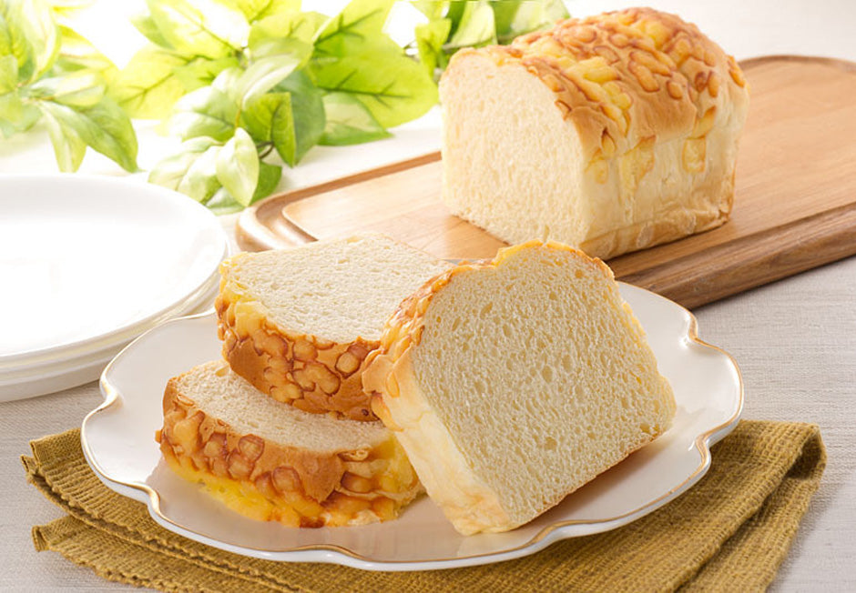 手作りパン ポルテ21 チーズ6個セット ｜ 栃木県産品 足利市 フジ