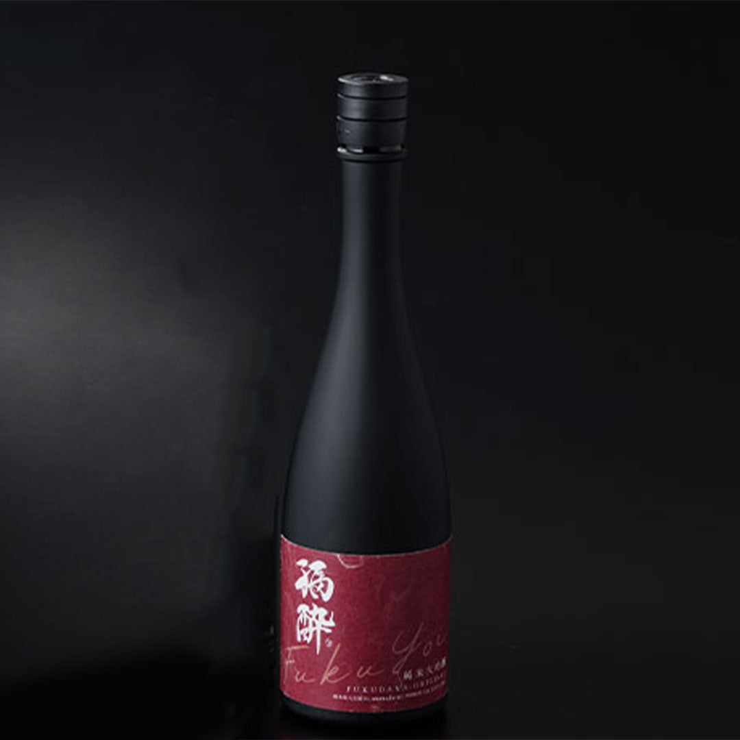 福酔（ふくよい）純米大吟醸