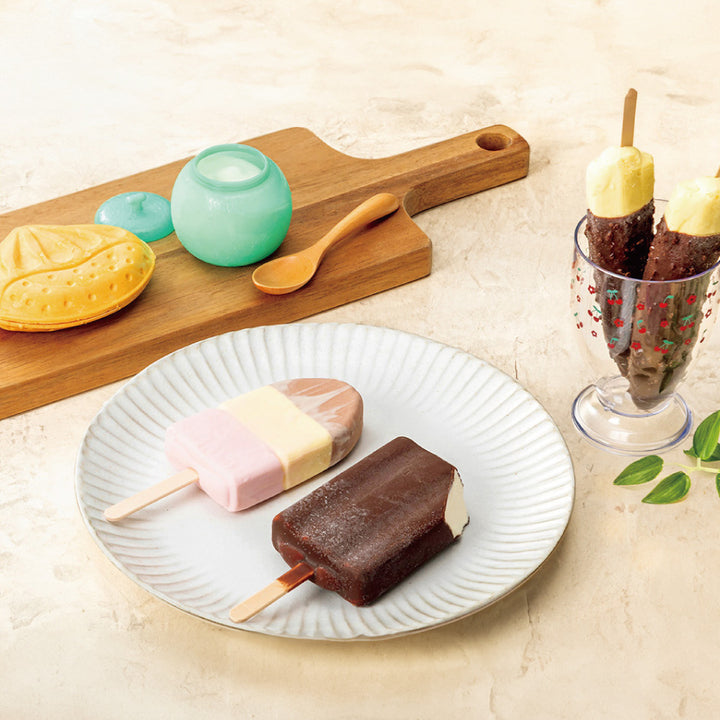 なつかしアイス 20個 5種詰め合わせセット – 福田屋オンラインストア