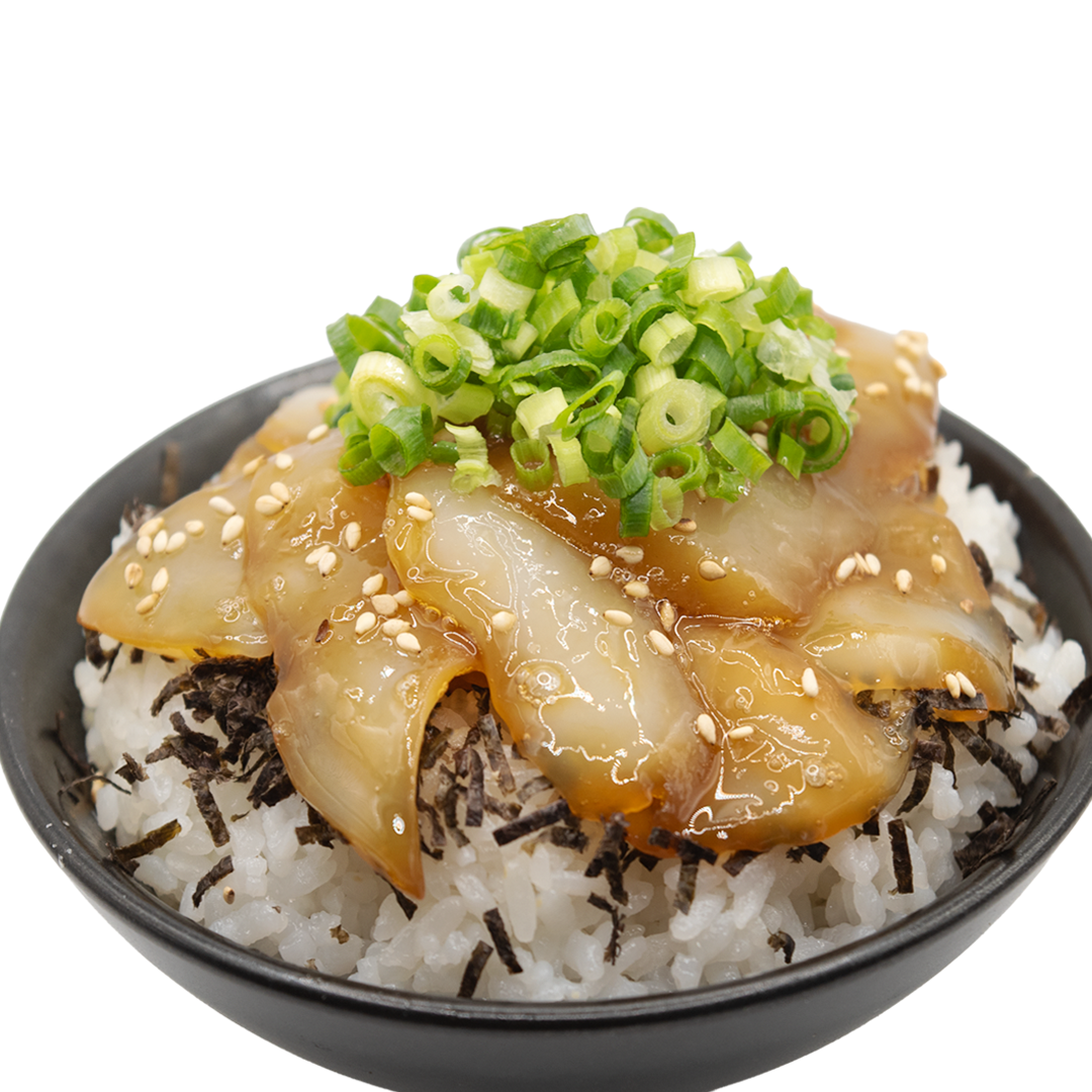 土佐洋 | 漬け丼お試し3種セット