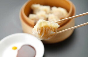 ＜横浜中華街 大珍樓 飲茶・中華饅頭セット＞ 創業昭和22年老舗店手作り絶品の味 [神奈川県 横浜市]