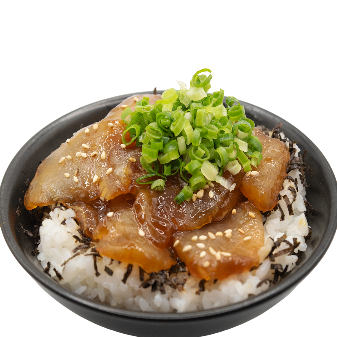 土佐洋 | 選べる漬け丼・ネギトロセット