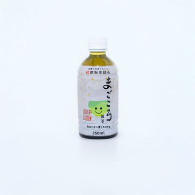 まごころ製茶 16本入り（1本350ml）　静岡県産茶葉使用