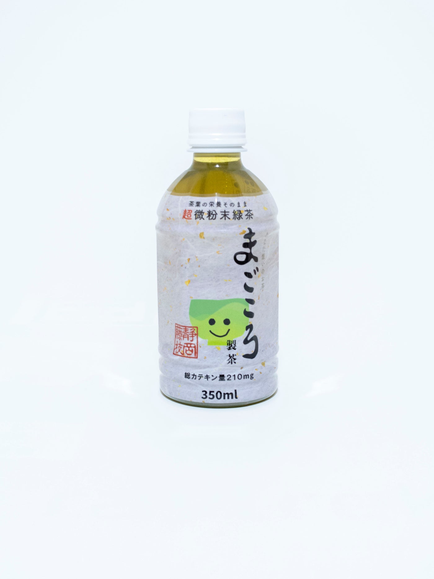 まごころ製茶 16本入り（1本350ml）　静岡県産茶葉使用