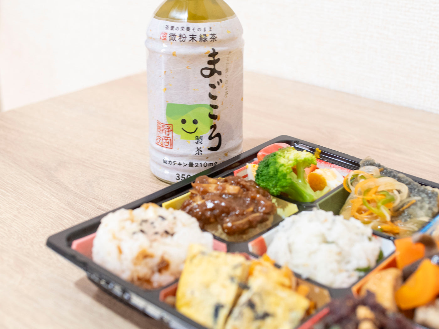 まごころ製茶 16本入り（1本350ml）　静岡県産茶葉使用