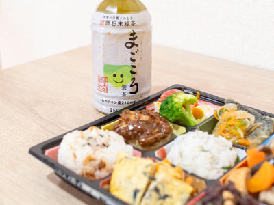 まごころ製茶 16本入り（1本350ml）　静岡県産茶葉使用