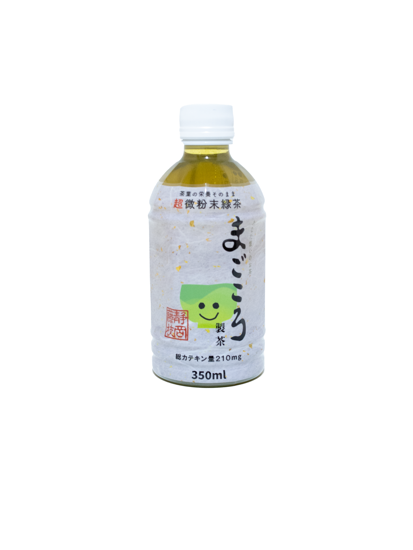 まごころ製茶 16本入り（1本350ml）　静岡県産茶葉使用