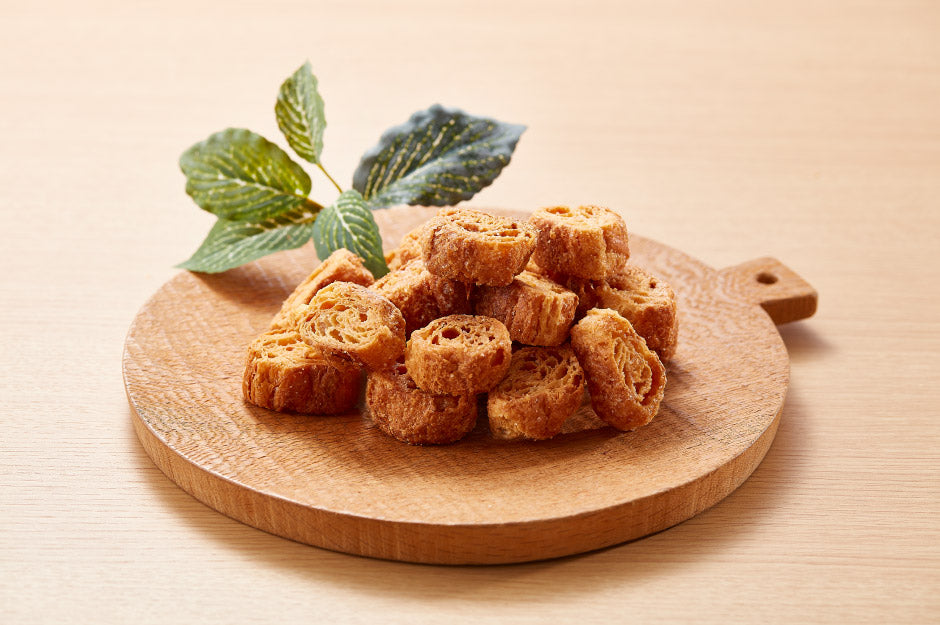 那須ラスクテラス | 那須クロワッサンラスク – 福田屋オンラインストア