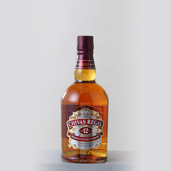 シーバスリーガル 12年 700ml