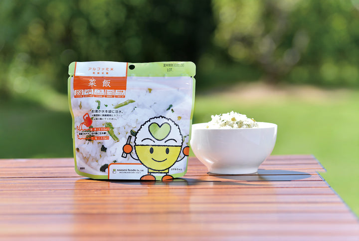 ライフスープ 防災士・災害備蓄管理士監修 ヴィーガン・アレルギー対応