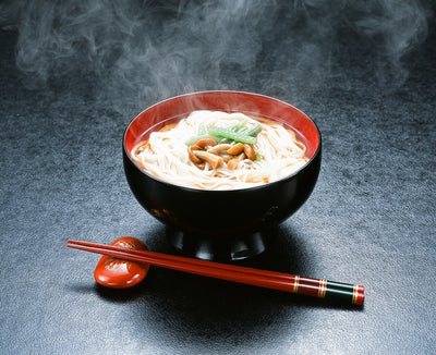 稲庭古来堂 | 秋田名物 稲庭古来うどん 木箱入り KS-50