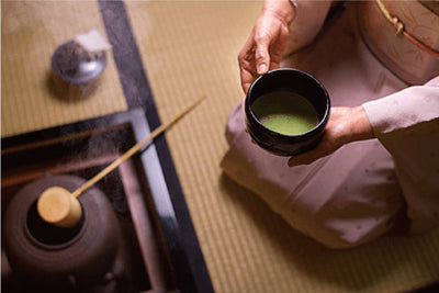 吉野 南芳園 | 吉野の緑茶セット