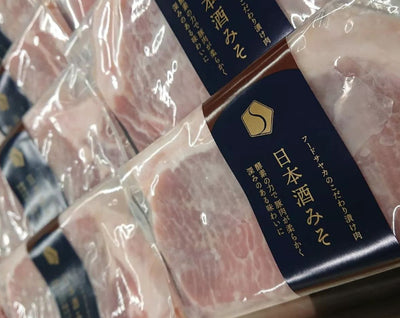フードサヤカ フードサヤカのこだわり漬け肉 国産豚 ポーク漬け肉 3種6枚セット ｜ 栃木県産品 大田原市 FN0RA