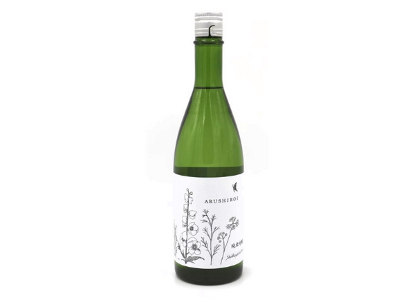 四季桜 | ARUSHIROI 720ml