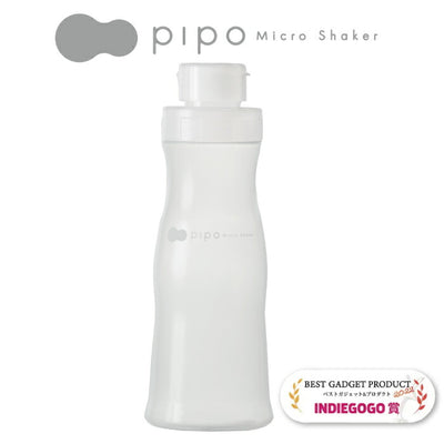PIPO Micro Shaker ピポ マイクロシェーカー