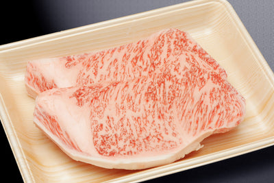 とちぎ和牛 とちぎ和牛サーロインステーキ 200g×2枚 ｜ 栃木県産品 矢板市 肉の山久 FN00G
